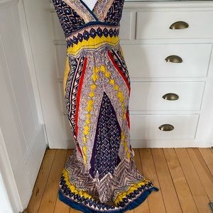 🔅🔆Boho maxi dress🔅🔆